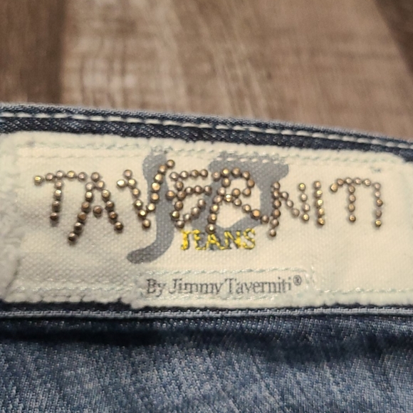 Taverniti SO Jeans size W28 L32 - Picture 7 of 7